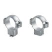 Picture of 1'' High Silver Standard Rings