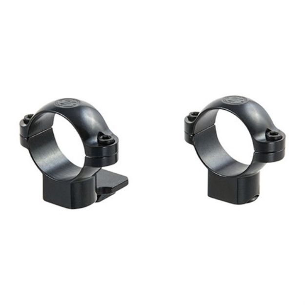 Picture of 1'' High Extended Gloss Standard Rings