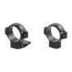 Picture of 1'' High Extended Matte Standard Rings