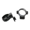 Picture of 1'' High Extended Matte Standard Rings