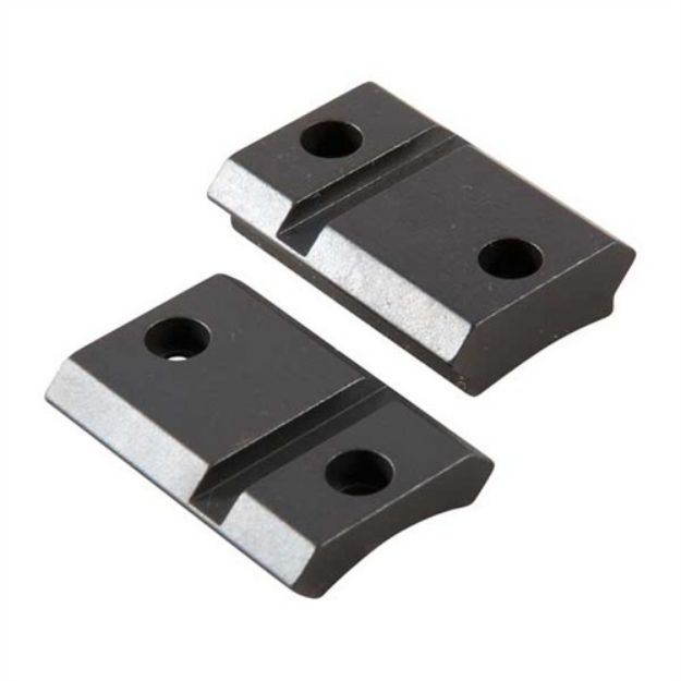 Picture of Winchester 70 Bases, Matte Black