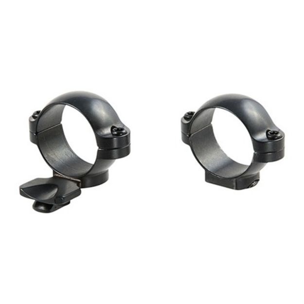 Picture of 1'' Low Extended Gloss Standard Rings
