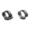 Picture of 1'' Low Extended Gloss Standard Rings