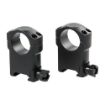 Picture of 1'' Super High Matte Steel Mark 4 Rings