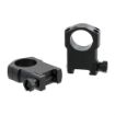 Picture of 1'' Super High Matte Steel Mark 4 Rings