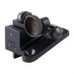 Picture of Thompson Center|Hawken Hawken Adj Tang Model 57 Gpr Black