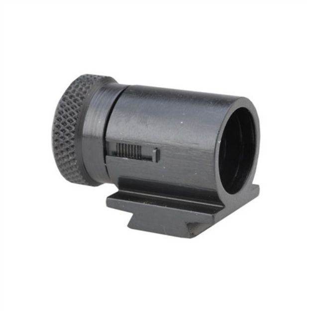 Picture of .404'' Target Front Sight 17 Ahb Steel Black