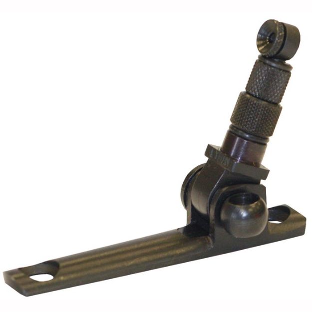 Picture of Winchester 94 Adjustable Tang Sight No. 2 Rear Sight Black
