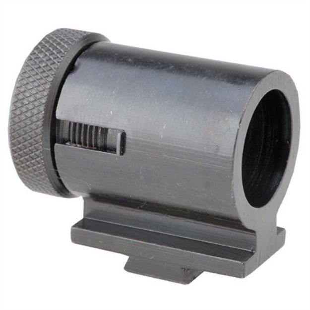 Picture of .700'' Target 20 Mjt Front Sight Steel Black