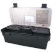 Picture of Universal Rifle Shooting Range Box 25'' Forest Green