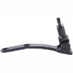 Picture of Savage Arms 99 Tang Sight Rear Sight Black