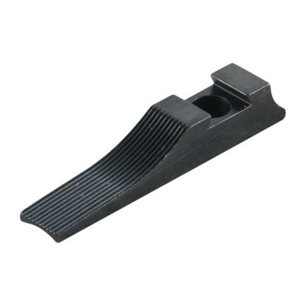 Picture of Rifle Dovetail Front Ramp .6875'' Id .095'' Black