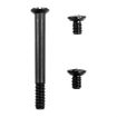 Picture of Uberti 1885 Bpcr Tang Sight Screw Set .595'' Black