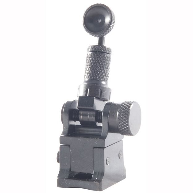 Picture of Marlin 336 Tang Sight  Rear Sight Black
