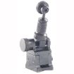 Picture of Marlin 336 Tang Sight  Rear Sight Black