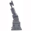 Picture of Marlin 336 Tang Sight  Rear Sight Black