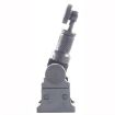Picture of Marlin 336 Tang Sight  Rear Sight Black