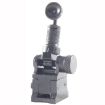 Picture of Marlin 336 Tang Sight  Rear Sight Black