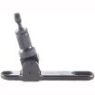 Picture of Rossi 92 Tang Sight  Rear Sight Black