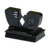 Picture of Rifle Flip-Up No. 69 Flat Top Black