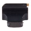 Picture of .500'' Barrel Mounted 1/16'' 50-W Front Sight Brass Gold