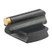 Picture of .312'' Barrel Mounted 3/32'' 31-W Front Sight Brass Gold
