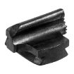 Picture of .343'' Barrel Mounted 3/32'' 34-W Front Sight Brass Gold