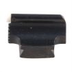 Picture of .410'' Barrel Mounted 3/32'' 41-W Front Sight Steel White
