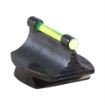 Picture of .410'' Fiber Optic Glow 41-W Front Sight Steel Green
