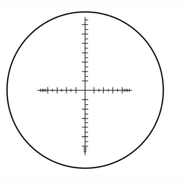 Picture of 15-45X60mm Tactical Spotting Scope