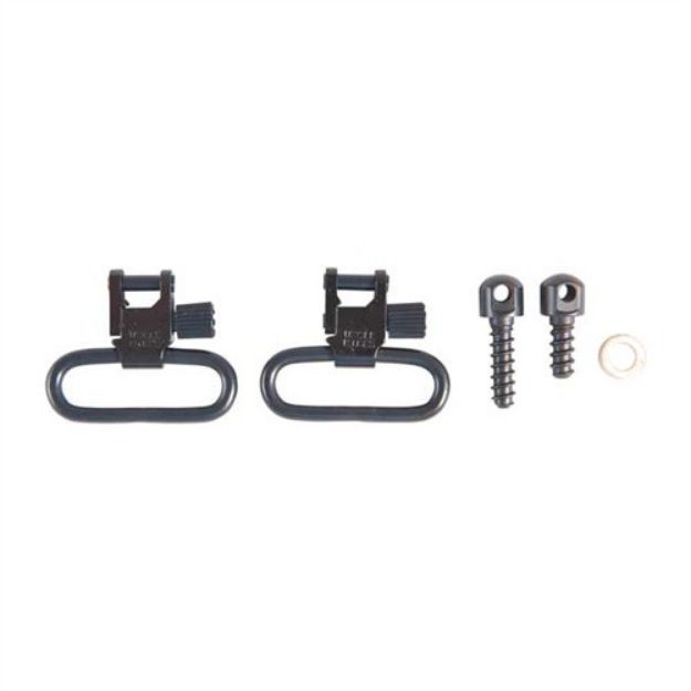 Picture of 1-1/4'' Qd 115 Rgs