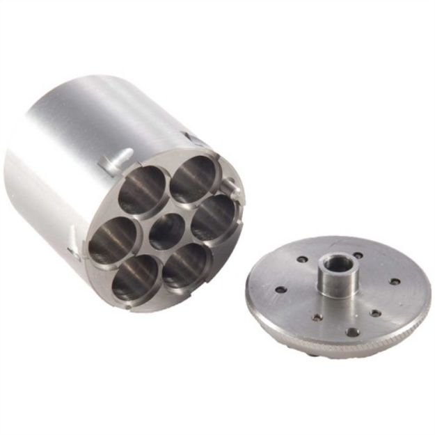 Picture of Ruger Old Army Conversion Cylinder, Ss