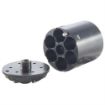 Picture of Pietta, 1858 Rem Conversion Cylinder 44 To 45Lc