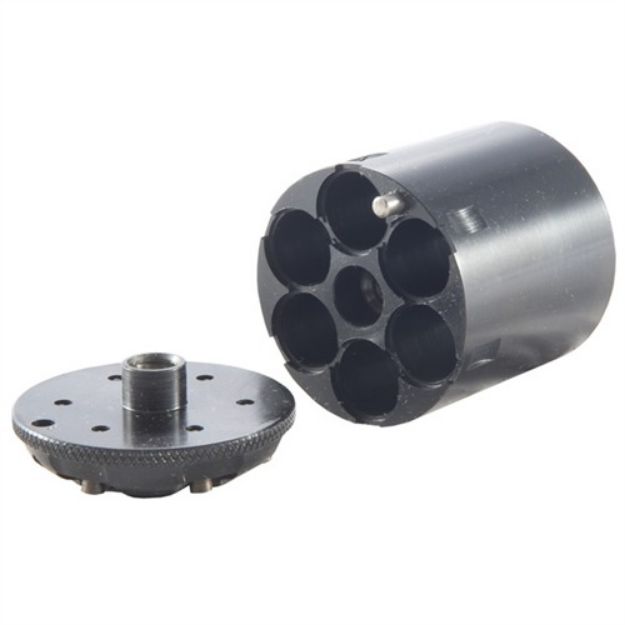 Picture of Pietta, 1858 Rem Conversion Cylinder 44 To 45Lc