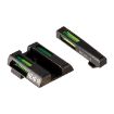 Picture of Glock  .45Acp/10Mm/.45 Gap Lightwave H3 Tritium Sight Set