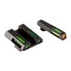 Picture of Glock  .45Acp/10Mm/.45 Gap Lightwave H3 Tritium Sight Set