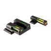 Picture of S&W M&P Full Size/Compact Lightwave H3 Tritium Sight Set