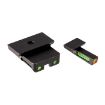 Picture of S&W M&P Full Size/Compact Lightwave H3 Tritium Sight Set