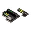 Picture of S&W M&P Full Size/Compact Lightwave H3 Tritium Sight Set