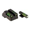 Picture of 1911 Lightwave H3 Tritium Sight Set