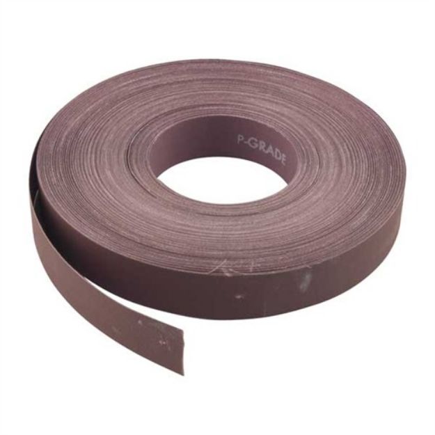 Picture of E-Z Metalite Cloth Roll, 50 Yd X 1'', 600 Grit