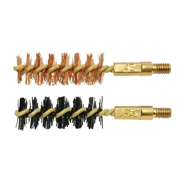 Picture of 45 Caliber Bore Brush 2/Pack