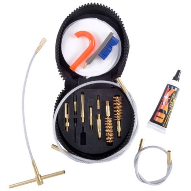 Picture of Professional Pistol Cleaning System