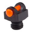 Picture of 3/32 Shank, Orange, 6-48 Thread