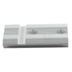 Picture of Weaver Base # 36S - Nickle Finish (Rem Rear)
