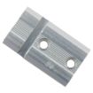 Picture of Weaver Base # 36S - Nickle Finish (Rem Rear)