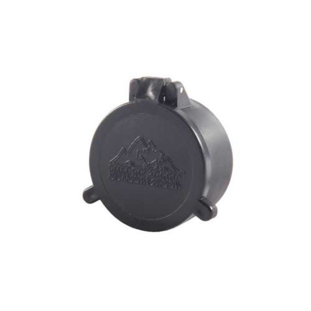 Picture of Objective Lens Cover #17,19 1.612-1.646'' (40.9-41.8Mm)