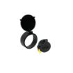 Picture of Objective Lens Cover #33,34 2.043-2.1'' (51.9-53.5Mm)