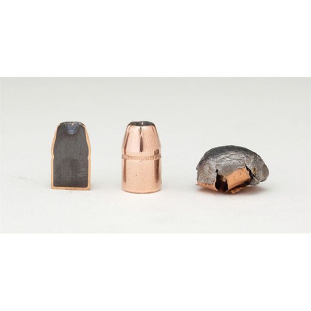 Picture of Xtp® 9Mm (0.355'') 90Gr Jacketed Hollow Point 100/Box