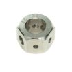 Picture of Hex Style Bullet Comparator #2 17-338 Caliber